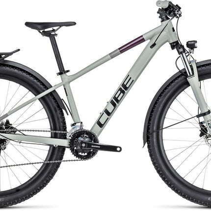 CUBE ACCESS WS ALLROAD REED/BERRY