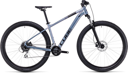 CUBE ACCESS WS EAZ SHIFTIRIS/BLACK