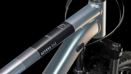 CUBE ACCESS WS EAZ SHIFTIRIS/BLACK