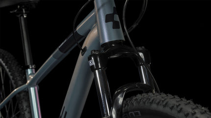 CUBE ACCESS WS EAZ SHIFTIRIS/BLACK