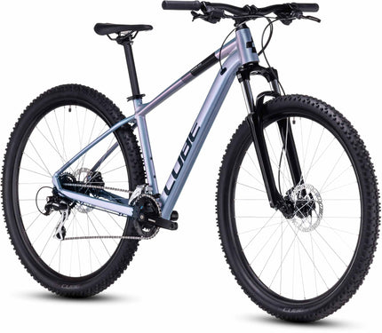 CUBE ACCESS WS EAZ SHIFTIRIS/BLACK