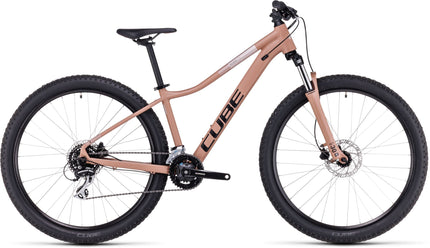 CUBE ACCESS WS EAZ BLUSH/SILVER