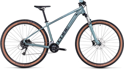 CUBE ACCESS WS EXC EUCALYPTUS/BLACK