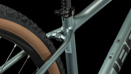 CUBE ACCESS WS EXC EUCALYPTUS/BLACK