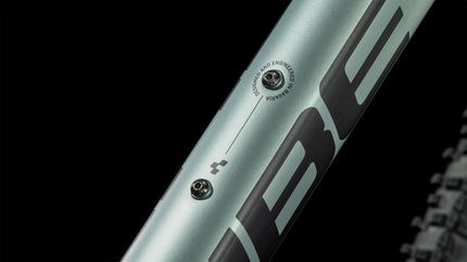 CUBE ACCESS WS EXC EUCALYPTUS/BLACK