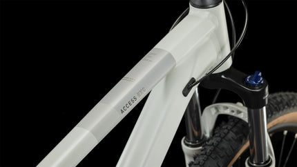CUBE ACCESS WS EXC LIGHTGREY/ROSE