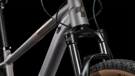 CUBE ACCESS WS PRO SIENNA/BLUSH