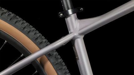 CUBE ACCESS WS PRO SIENNA/BLUSH