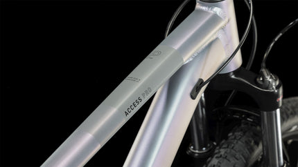 CUBE ACCESS WS PRO GALACTIC/BLACK