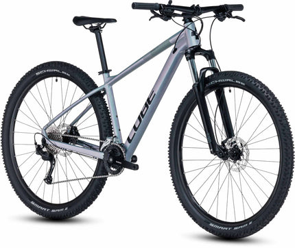 CUBE ACCESS WS PRO GALACTIC/BLACK