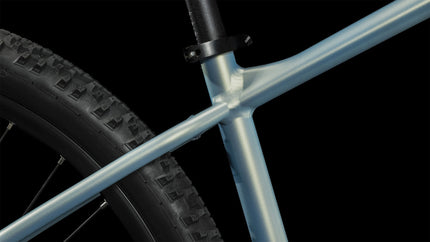 CUBE ACCESS WS RACE SAGEMETALLIC/PETROL