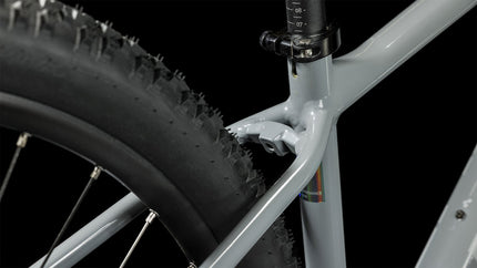 CUBE ACCESS WS SLX GREY/SILVER