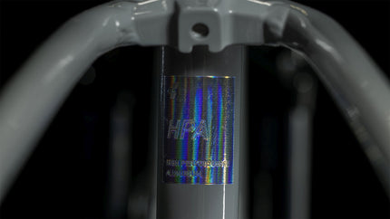 CUBE ACCESS WS SLX GREY/SILVER