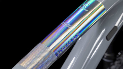 CUBE ACCESS WS SLX GREY/SILVER