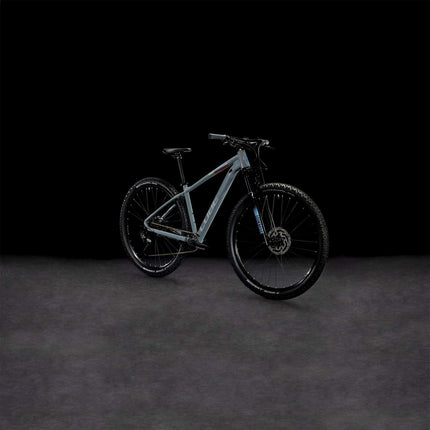 CUBE ACCESS WS SLX GREY/SILVER