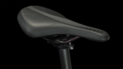 CUBE ACCESS WS SLX SHIFTPURPLE/BLACK