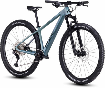 CUBE ACCESS WS C:62 PRO GALACTIC/GREY