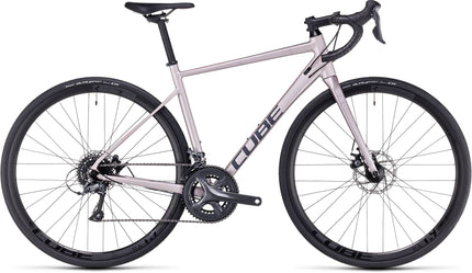 CUBE AXIAL WS GREYROSE/BLUSH