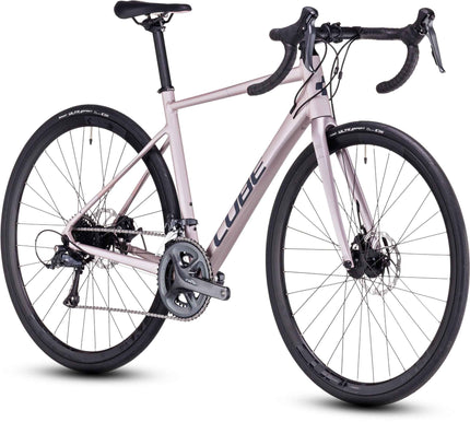 CUBE AXIAL WS GREYROSE/BLUSH