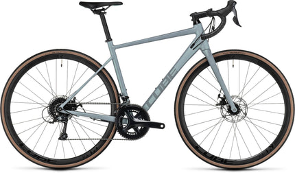 CUBE AXIAL WS PRO GREYSAGE/MINT