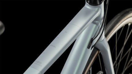 CUBE AXIAL WS PRO GREYSAGE/MINT