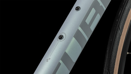 CUBE AXIAL WS PRO GREYSAGE/MINT