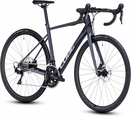 CUBE AXIAL WS RACE METALBLACK/RAINBOW