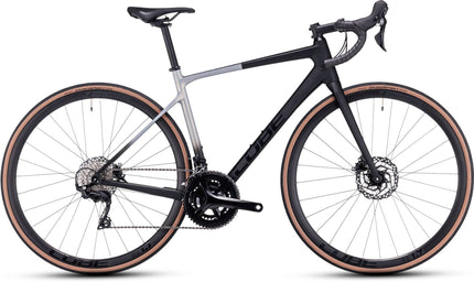 CUBE AXIAL WS GTC PRO SWITCHGREY/CARBON