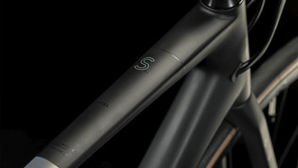 CUBE AXIAL WS GTC PRO SWITCHGREY/CARBON