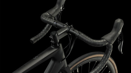 CUBE AXIAL WS GTC PRO SWITCHGREY/CARBON