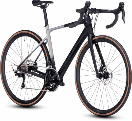 CUBE AXIAL WS GTC PRO SWITCHGREY/CARBON