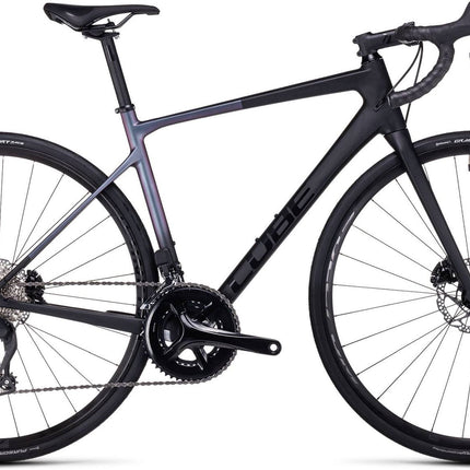 CUBE AXIAL WS GTC SLX SWITCHORCHID/CARBON