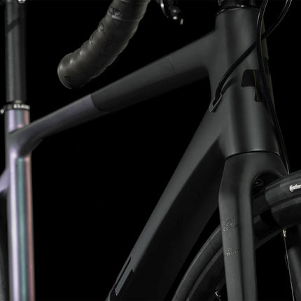 CUBE AXIAL WS GTC SLX SWITCHORCHID/CARBON