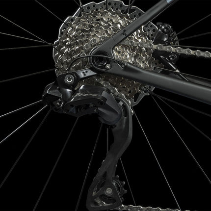 CUBE AXIAL WS GTC SLX SWITCHORCHID/CARBON