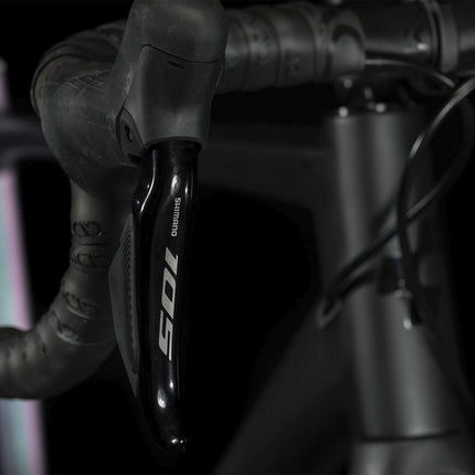 CUBE AXIAL WS GTC SLX SWITCHORCHID/CARBON