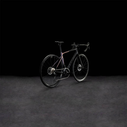 CUBE AXIAL WS GTC SLX SWITCHORCHID/CARBON