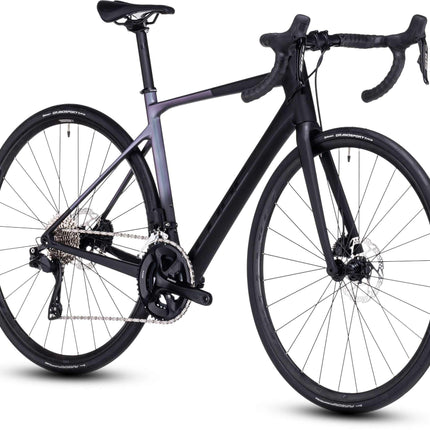 CUBE AXIAL WS GTC SLX SWITCHORCHID/CARBON