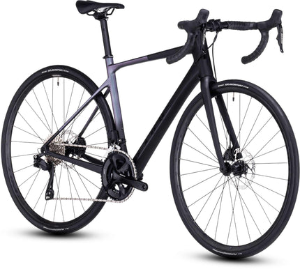 CUBE AXIAL WS GTC SLX SWITCHORCHID/CARBON