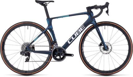 CUBE AXIAL WS C:62 SLX TEAM WS