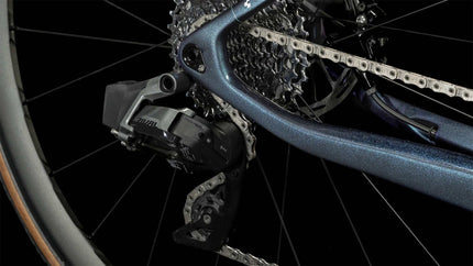 CUBE AXIAL WS C:62 SLX TEAM WS