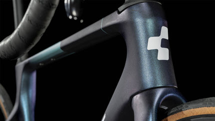 CUBE AXIAL WS C:62 SLX TEAM WS