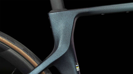 CUBE AXIAL WS C:62 SLX TEAM WS