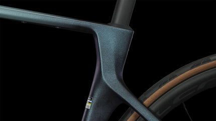 CUBE AXIAL WS C:62 SLX TEAM WS