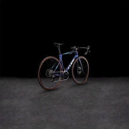 CUBE AXIAL WS C:62 SLX TEAM WS