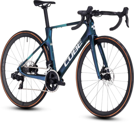 CUBE AXIAL WS C:62 SLX TEAM WS