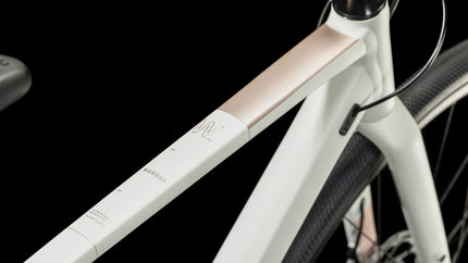CUBE NUROAD WS LIGHTGREY/ROSE