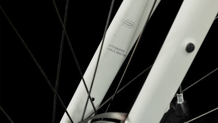 CUBE NUROAD WS LIGHTGREY/ROSE
