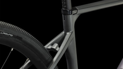 CUBE NUROAD WS C:62 PRO SMOKEYBLUSH/GREY
