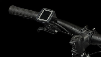CUBE REACTION HYBRID ROOKIE SLX 400 TEAMLINE