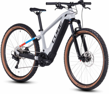 CUBE REACTION HYBRID ROOKIE SLX 400 TEAMLINE